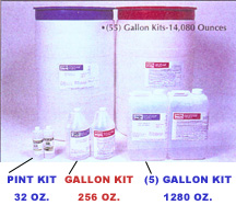 aqua clear products