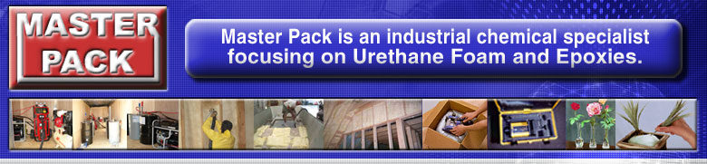 Master Pack - The Solutions Company