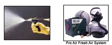 pro air fresh air system