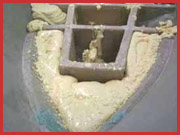 boat foam insulation