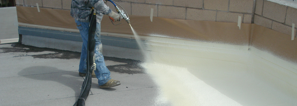 Spray Foam Equipment