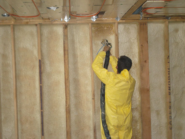 Shima Spraying